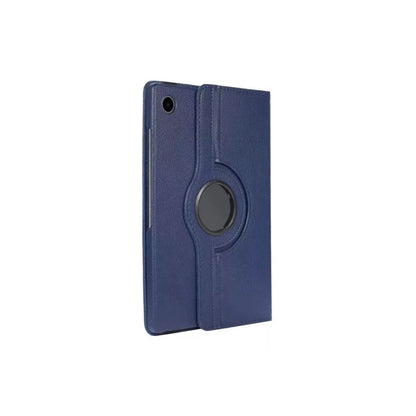 Universal 10 Inch Book Flip Case Leather Wallet