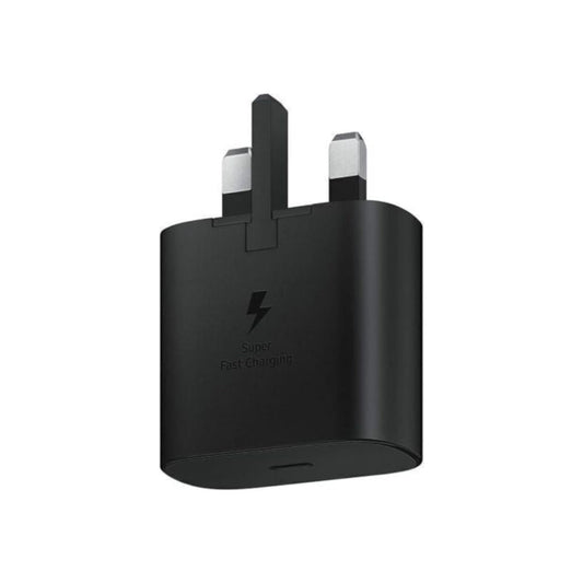 Samsung Genuine 20W Charger Plug Adaptor Loose