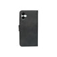 Samsung Galaxy A07 Book Flip Case Leather Wallet