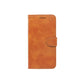 Samsung Galaxy A36/A56 Book Flip Case Leather Wallet