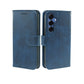 Samsung Galaxy S25 Series Book Flip Case Leather Wallet
