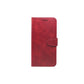 Samsung Galaxy S25 Series Book Flip Case Leather Wallet