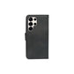 Samsung Galaxy S25 Series Book Flip Case Leather Wallet