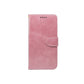 Samsung Galaxy S25 Series Book Flip Case Leather Wallet