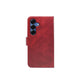 Samsung Galaxy S26 Series Book Flip Case Leather Wallet
