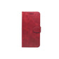 Samsung Galaxy S26 Series Book Flip Case Leather Wallet