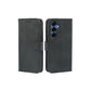 Samsung Galaxy S24 Series Book Flip Case Leather Wallet