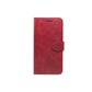 Samsung Galaxy A16 / A16 5G Book Flip Case Leather Wallet