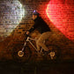 Bike Helmet Light - light only