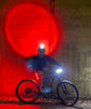 Bike Helmet Light - light only