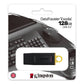 Kingston USB Flash Drive DataTraveler Exodia