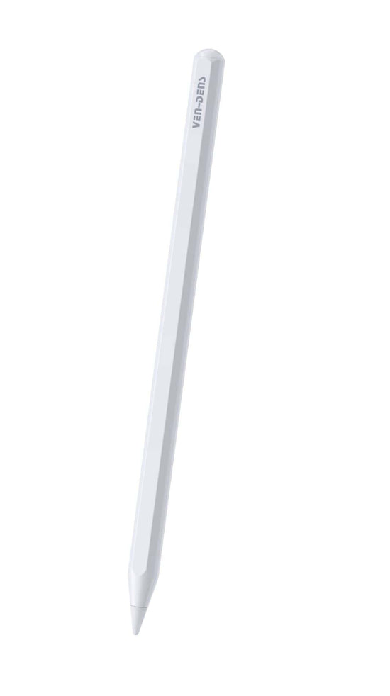 Stylus Pen for iPad – with Palm Rejection & USB-C Fast Charge (VD-SP003)
