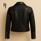 Prestige Tannery Women’s Leather Jacket